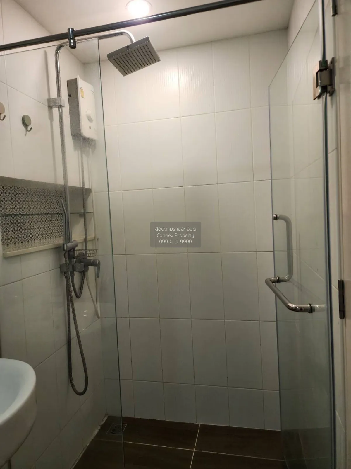 For Sale Condo , The Cube Premium Ratchada 32 , corner unit , MRT