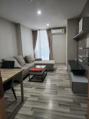 For Sale Condo , The Cube Premium Ratchada 32 , corner unit , MRT-Lat Phrao , Chankasem , Chatuchak , Bangkok , CX-171793