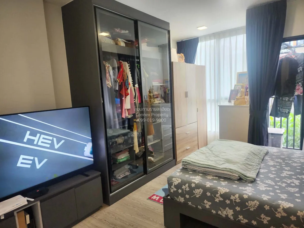 For Sale Condo , Maroon Ratchada 32 , Chankasem , Chatuchak , Ban 3