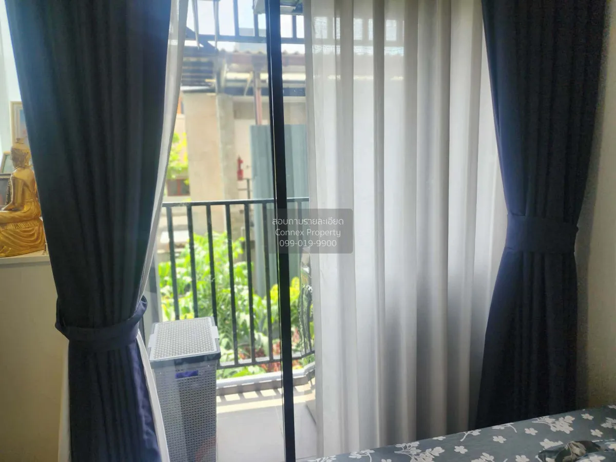 For Sale Condo , Maroon Ratchada 32 , Chankasem , Chatuchak , Ban 4