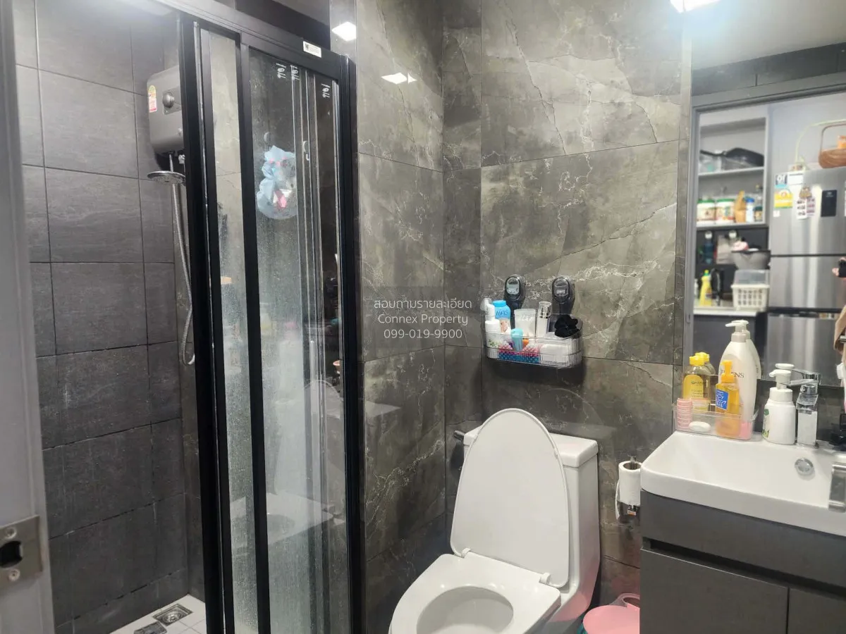 For Sale Condo , Maroon Ratchada 32 , Chankasem , Chatuchak , Ban