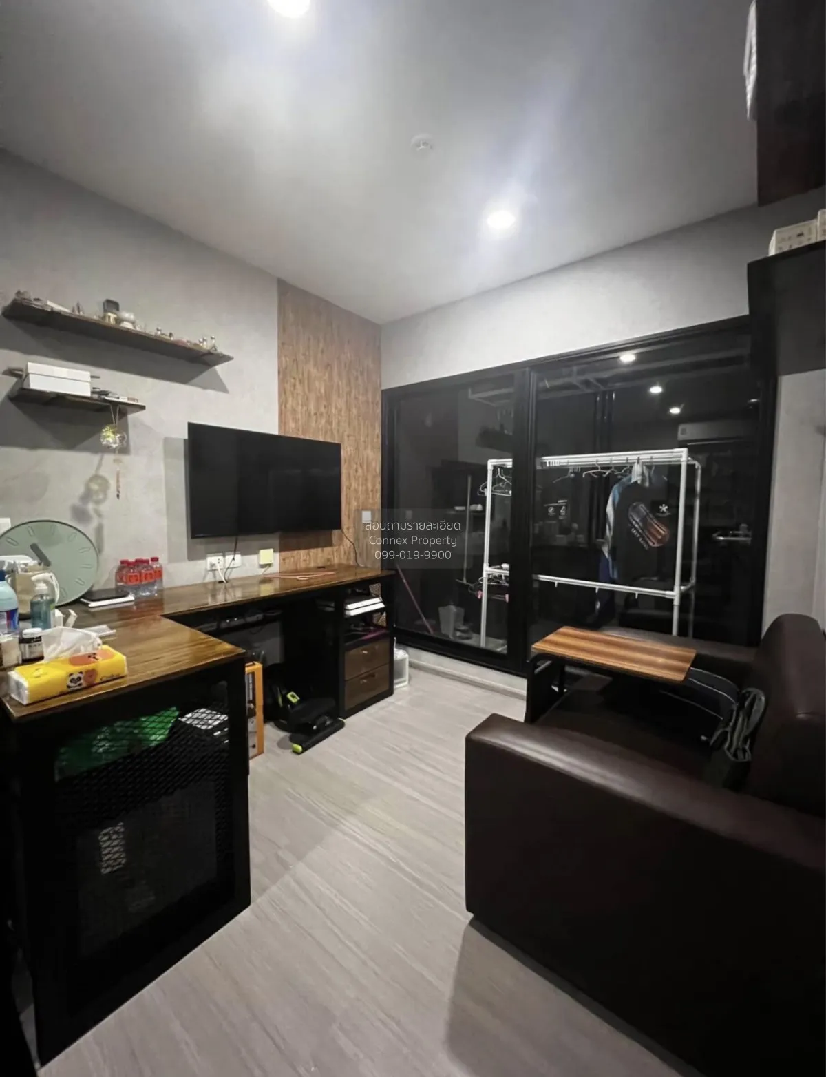 ขายคอนโด  แอสปาย สุขุมวิท-อ่อนนุช BTS-อ่อนนุช สวนหลวง เขต สวนหลวง 2