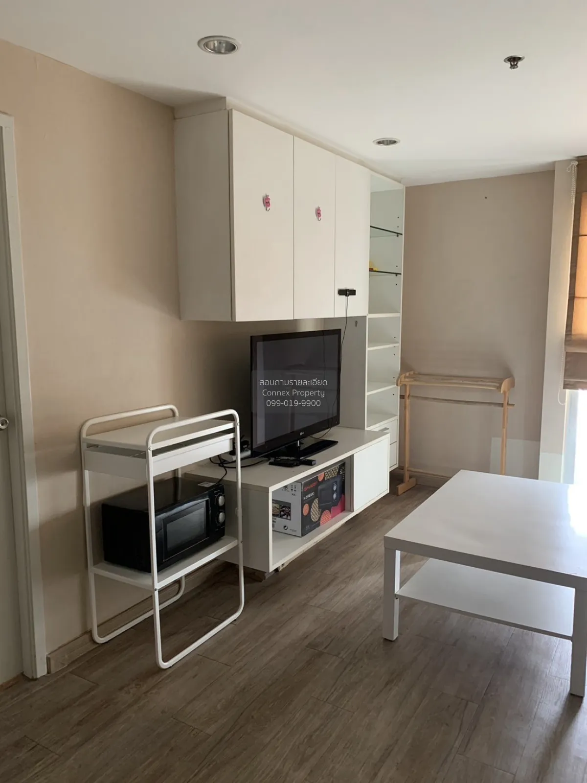 For Rent Condo , The Inspire Place ABAC Rama 9 , MRT-Sri Kretta , 4