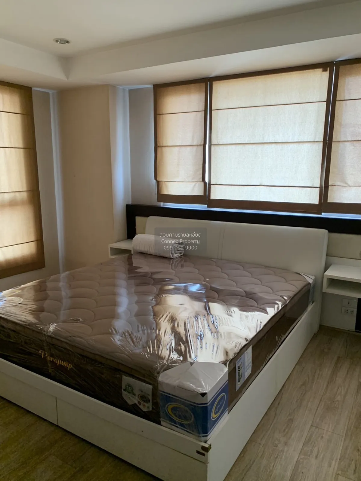 For Rent Condo , The Inspire Place ABAC Rama 9 , MRT-Sri Kretta ,