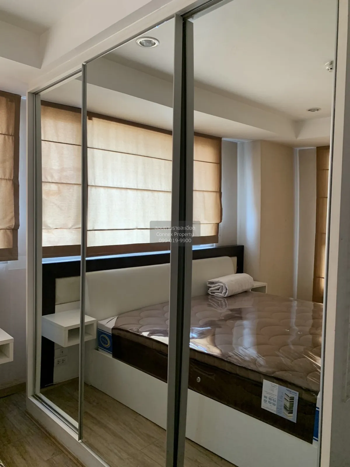 For Rent Condo , The Inspire Place ABAC Rama 9 , MRT-Sri Kretta ,