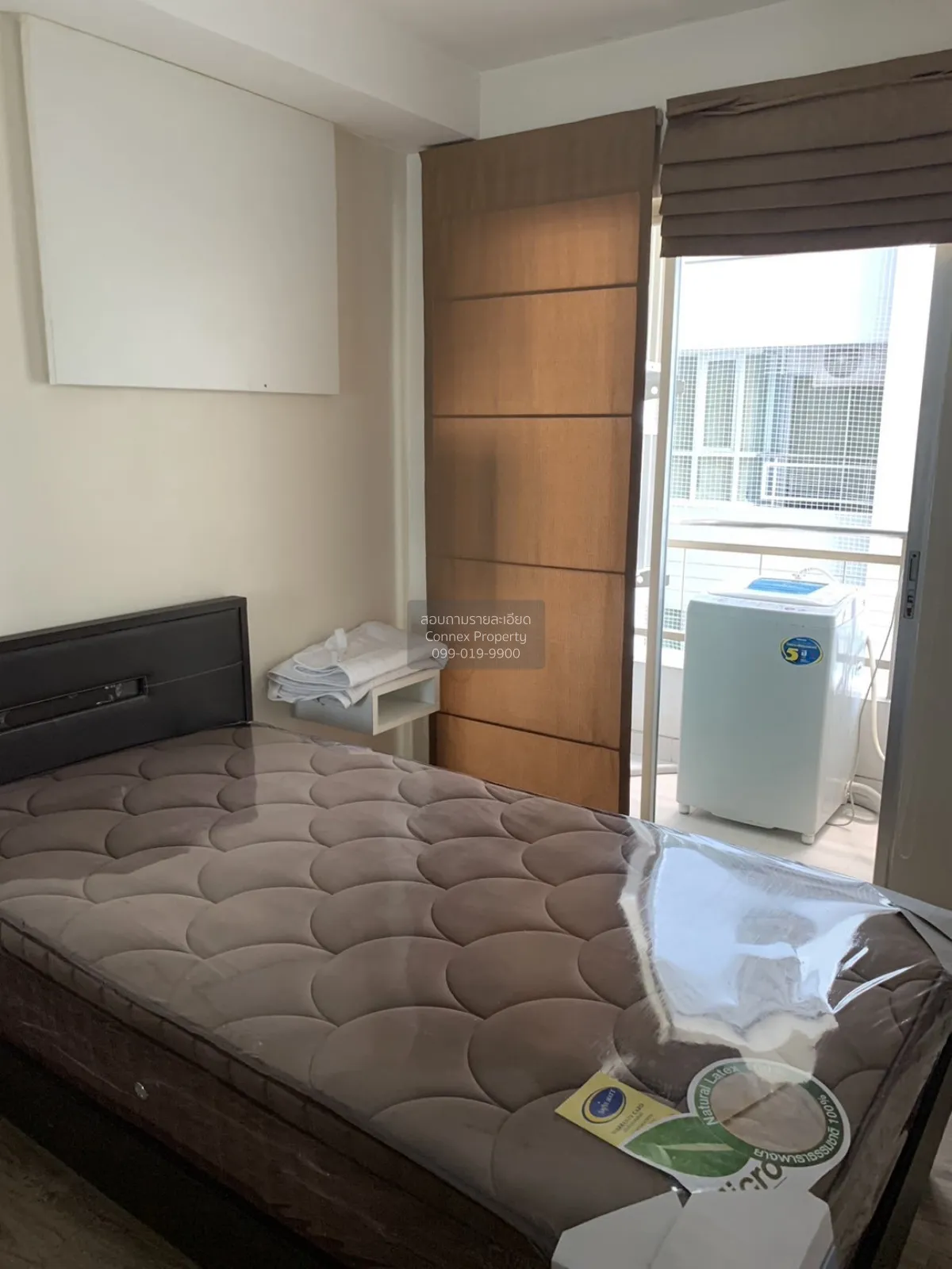 For Rent Condo , The Inspire Place ABAC Rama 9 , MRT-Sri Kretta ,