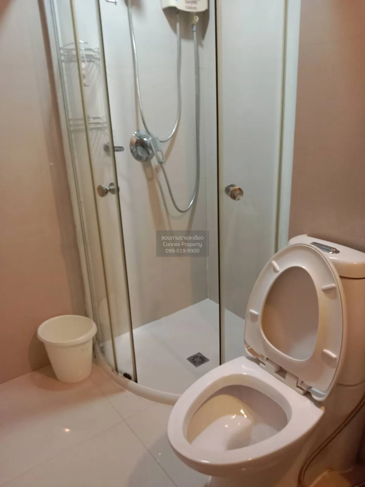 For Rent Condo , The Inspire Place ABAC Rama 9 , MRT-Sri Kretta ,