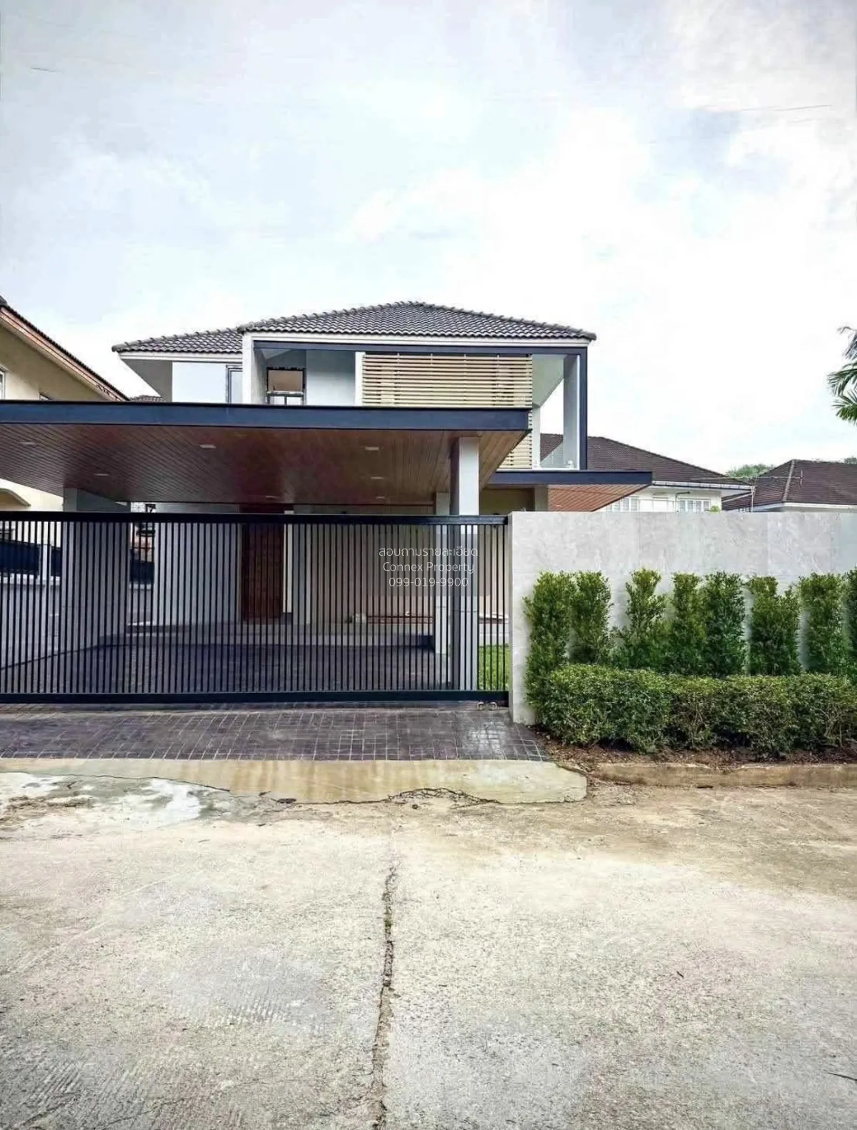 เช่าบ้าน  ภูเก็ต ซิตี้ โฮม รัษฎา เมืองภูเก็ต ภูเก็ต CX-171798 1