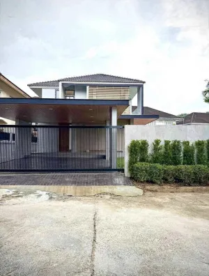 For Rent House , Phuket City Home , Ratsada , Mueang Phuket , Phuket , CX-171798