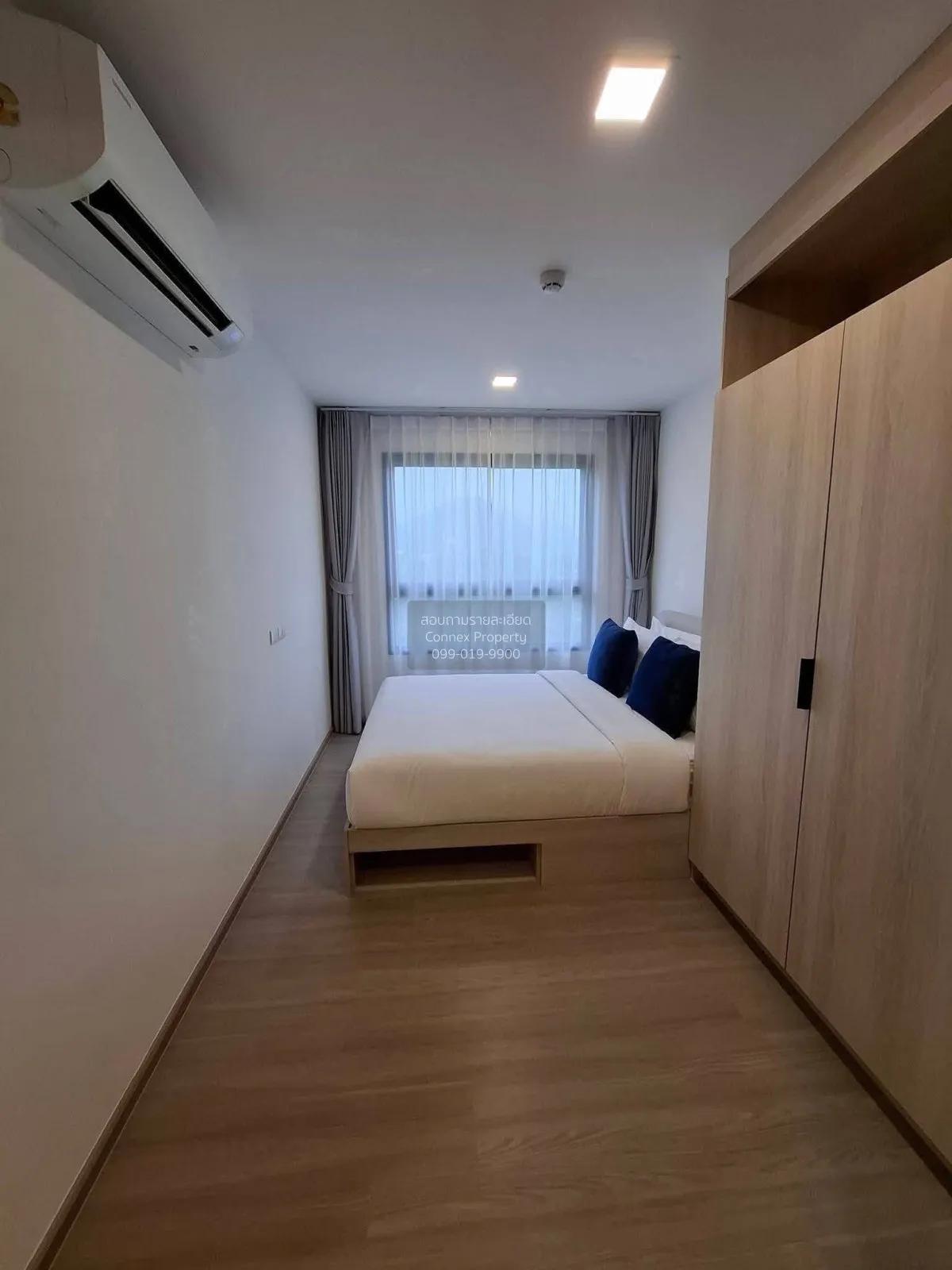 For Rent Condo , The Base Bukit Phuket , high floor , Wichit , Mu 4