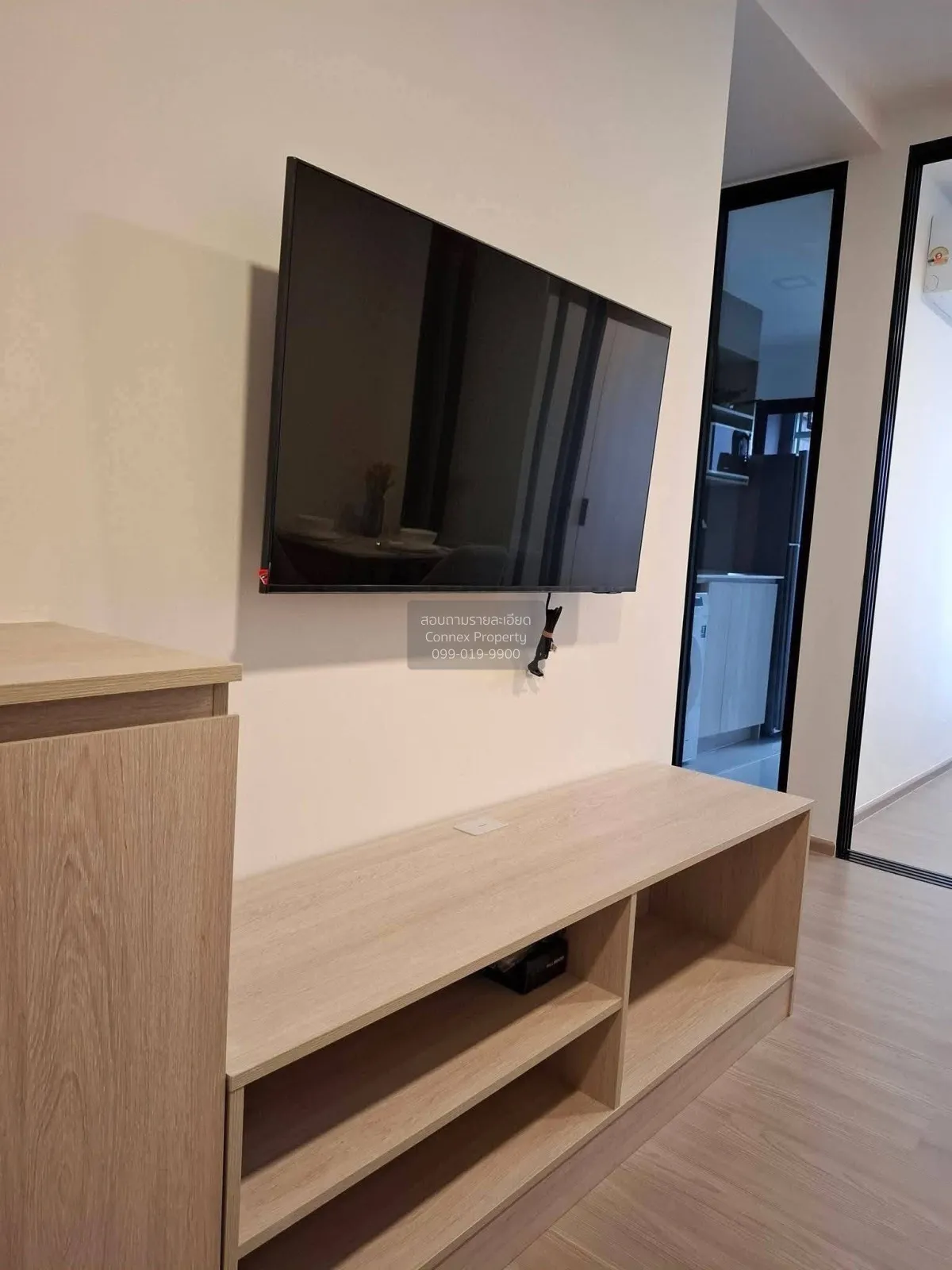 For Rent Condo , The Base Bukit Phuket , high floor , Wichit , Mu