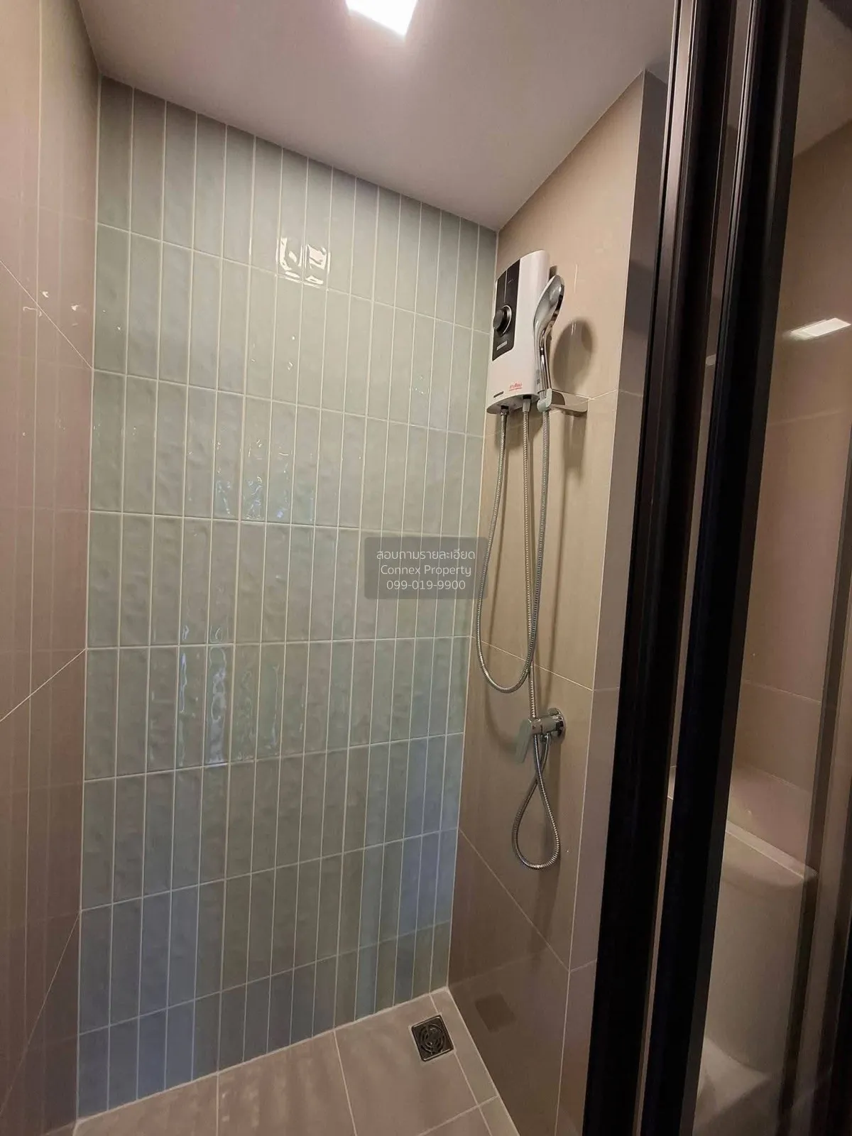 For Rent Condo , The Base Bukit Phuket , high floor , Wichit , Mu