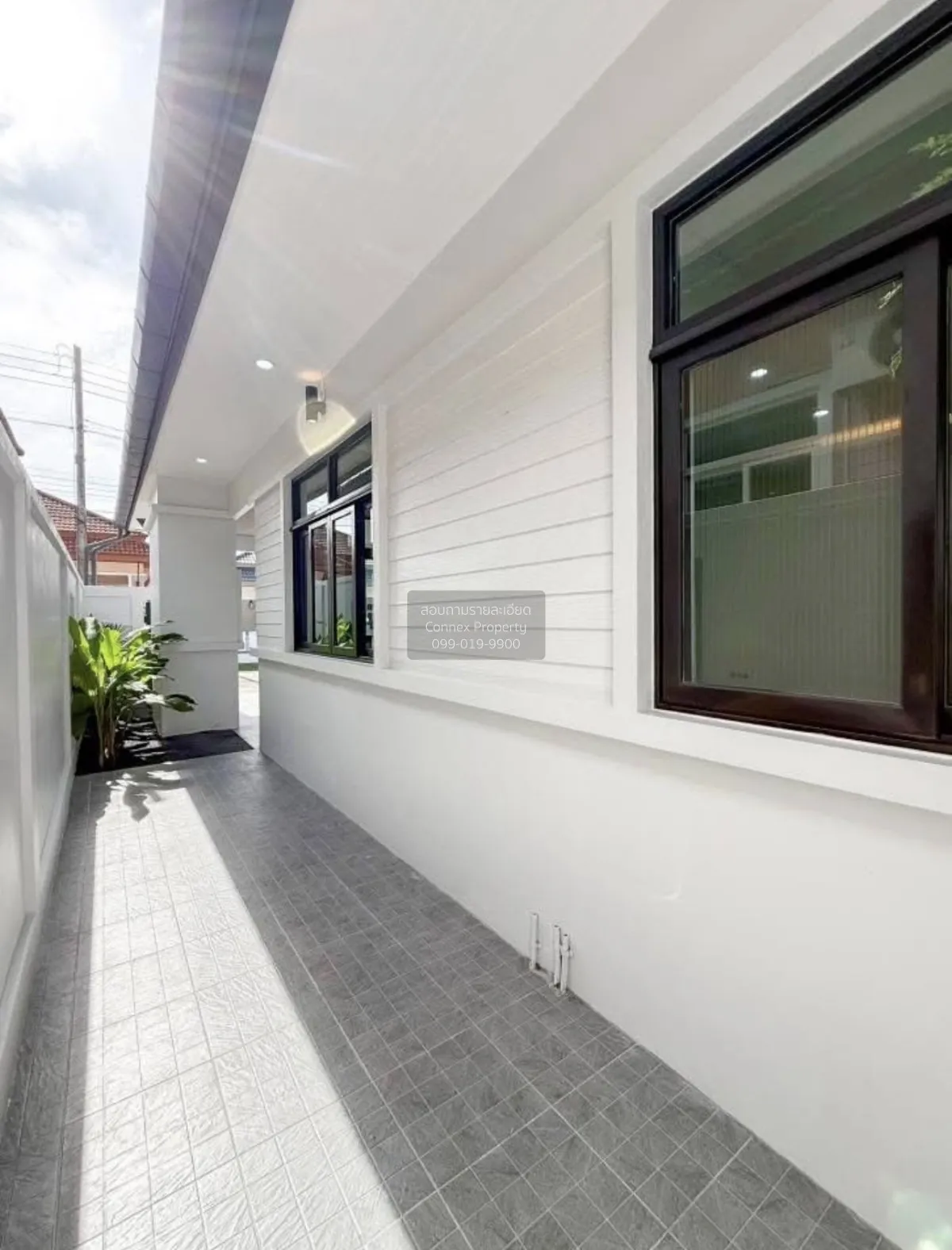 ขายบ้าน  เดอะ วัลเลย์ 2 รีโนเวทใหม่ ศรีสุนทร ถลาง ภูเก็ต CX-17180