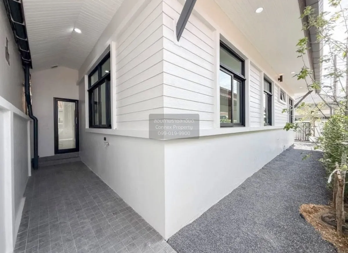 ขายบ้าน  เดอะ วัลเลย์ 2 รีโนเวทใหม่ ศรีสุนทร ถลาง ภูเก็ต CX-17180
