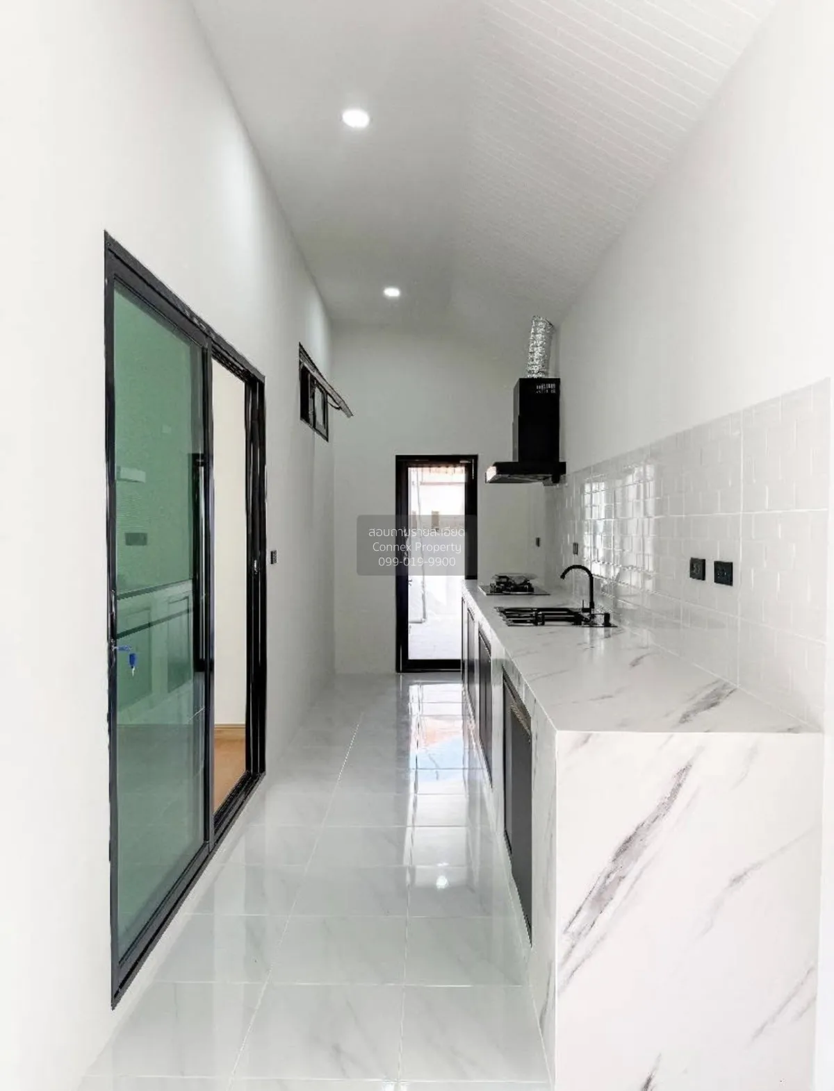 ขายบ้าน  เดอะ วัลเลย์ 2 รีโนเวทใหม่ ศรีสุนทร ถลาง ภูเก็ต CX-17180