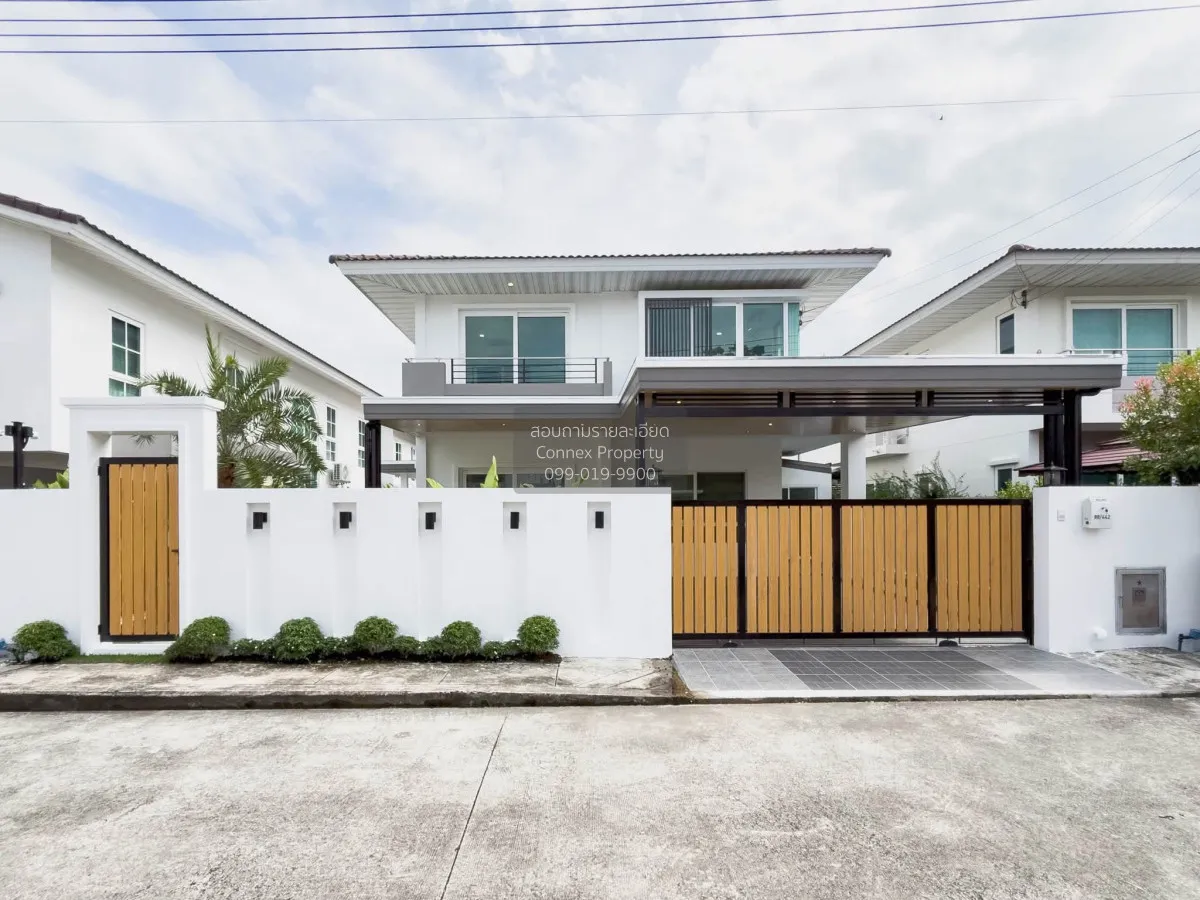 For Sale House , Supalai Lagoon Phuket , newly renovated , Ko Kae 1