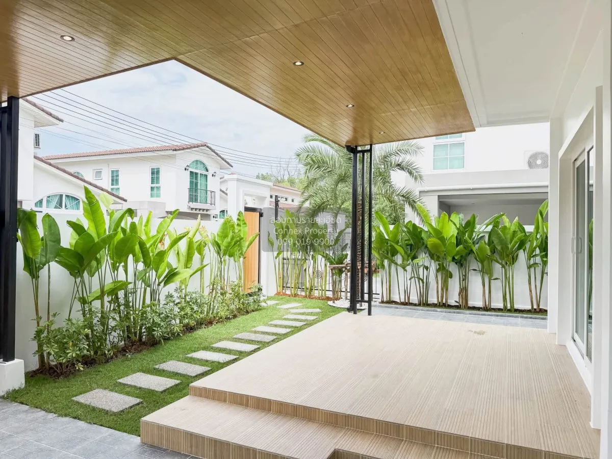 For Sale House , Supalai Lagoon Phuket , newly renovated , Ko Kae 2