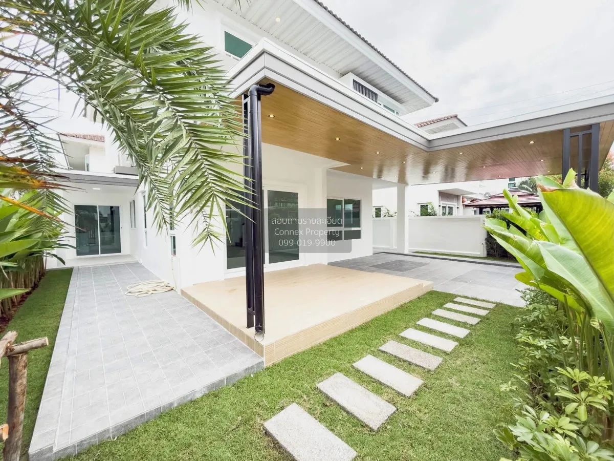 For Sale House , Supalai Lagoon Phuket , newly renovated , Ko Kae 3