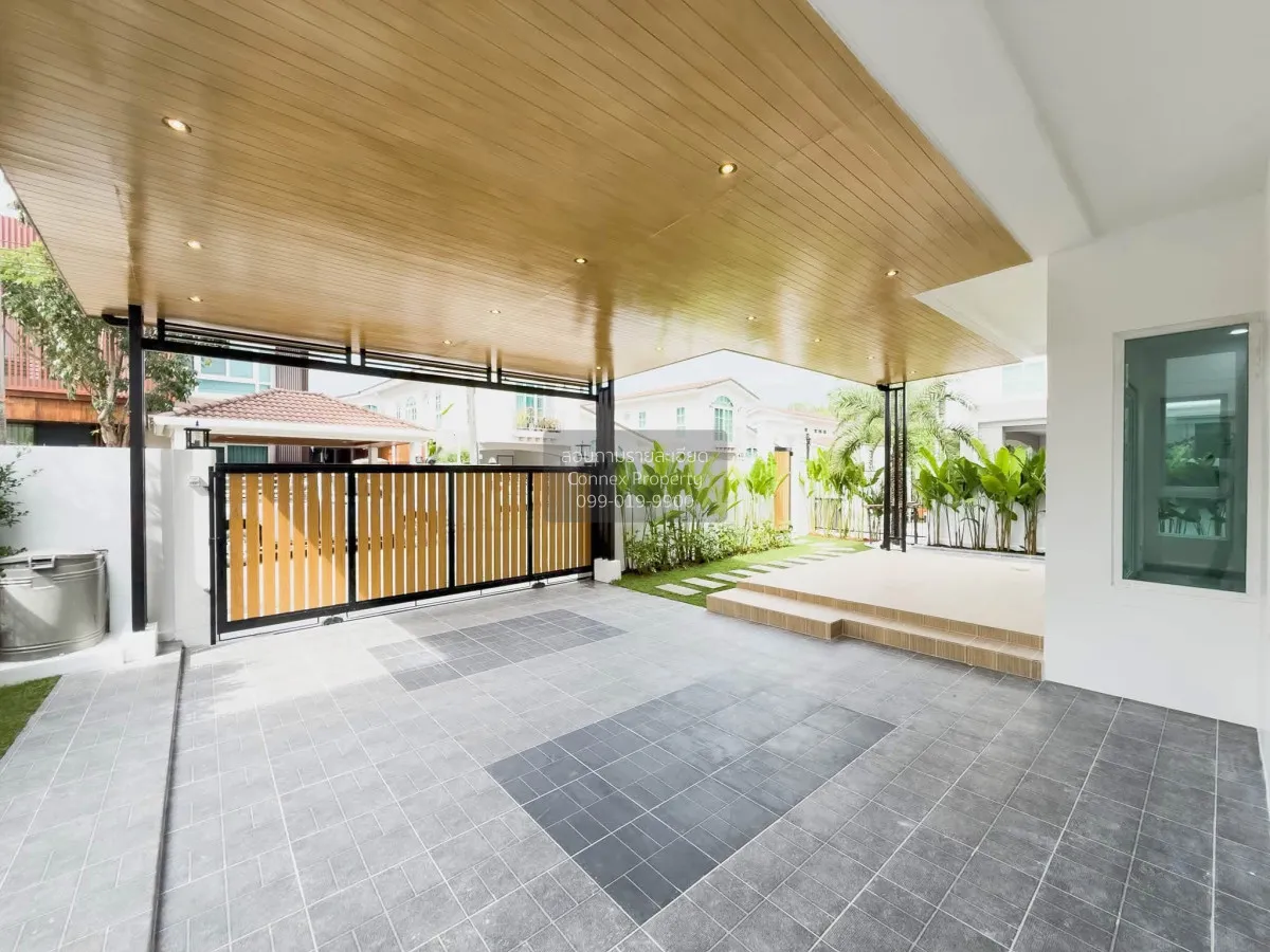 For Sale House , Supalai Lagoon Phuket , newly renovated , Ko Kae 4