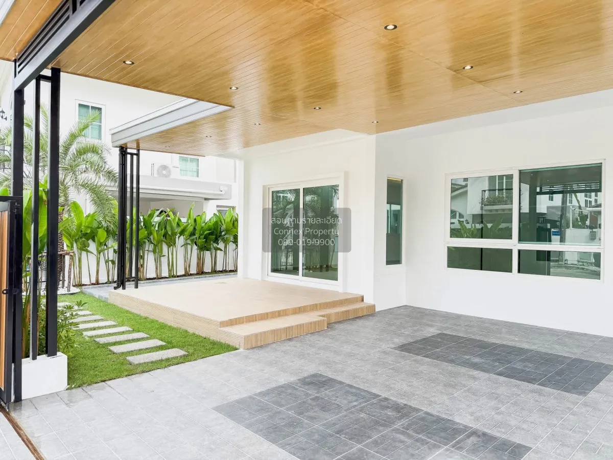 For Sale House , Supalai Lagoon Phuket , newly renovated , Ko Kae