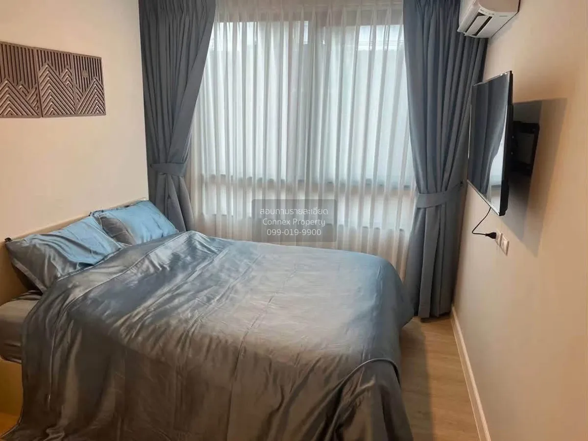 For Rent Condo , The Cube Amaze Srisoonthon , Si Sunthon , Thalan 3