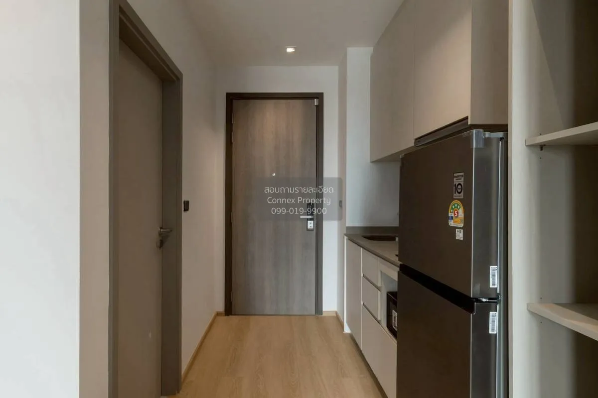 For Sale Condo , Whizdom Station Ratchada - Thapra , BTS-Talat Ph 2