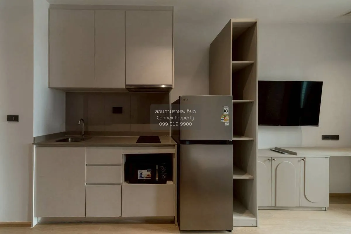 For Sale Condo , Whizdom Station Ratchada - Thapra , BTS-Talat Ph 3