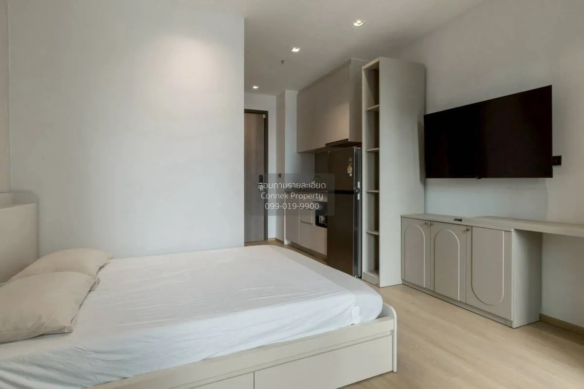 For Sale Condo , Whizdom Station Ratchada - Thapra , BTS-Talat Ph 4
