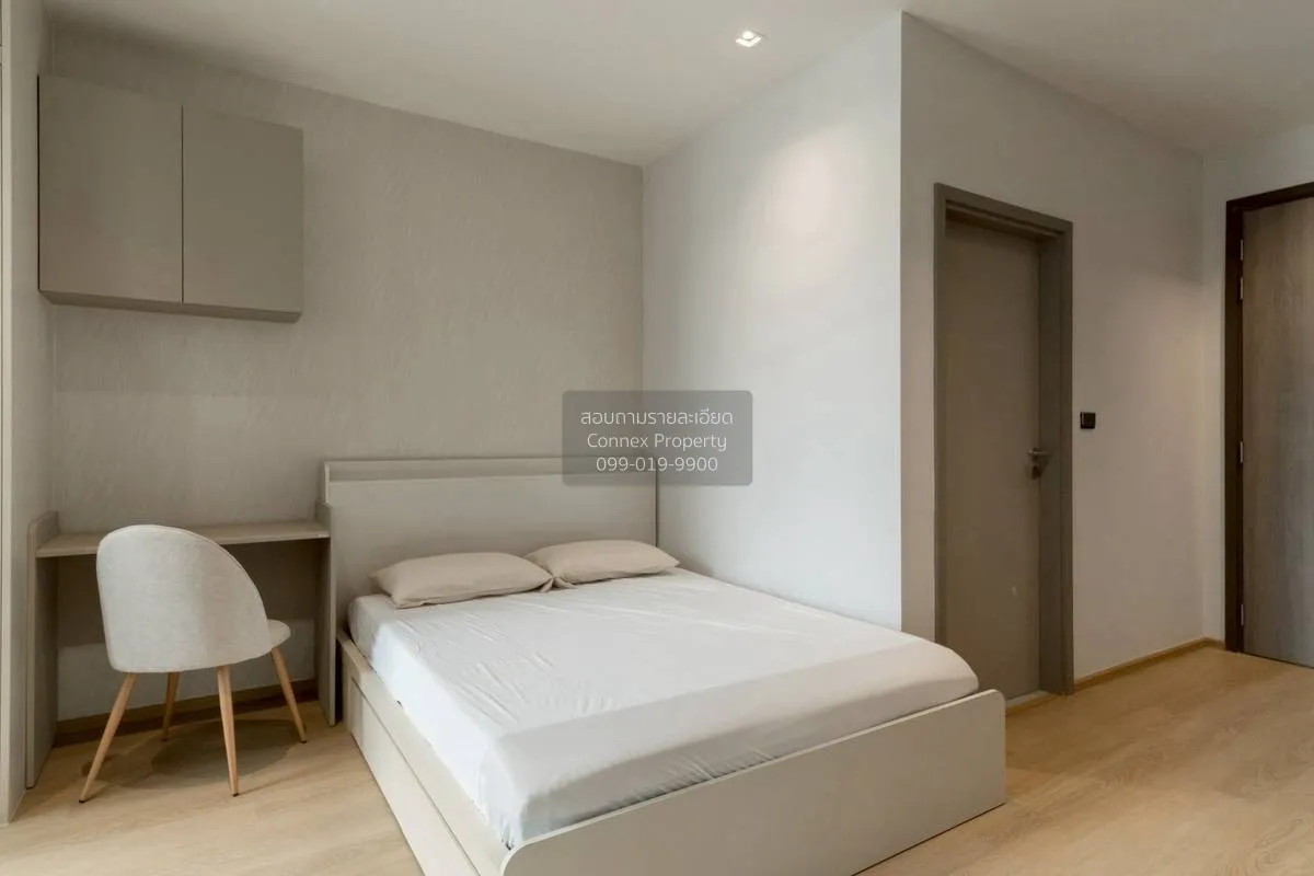 For Sale Condo , Whizdom Station Ratchada - Thapra , BTS-Talat Ph