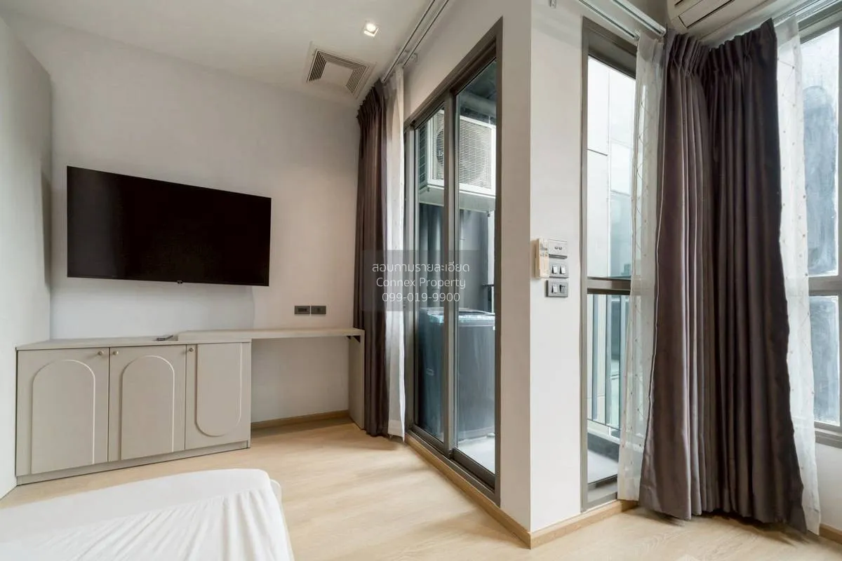 For Sale Condo , Whizdom Station Ratchada - Thapra , BTS-Talat Ph