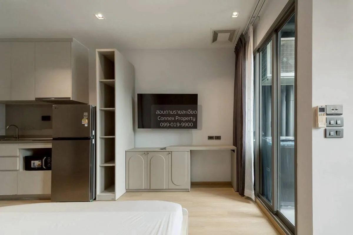 For Sale Condo , Whizdom Station Ratchada - Thapra , BTS-Talat Ph