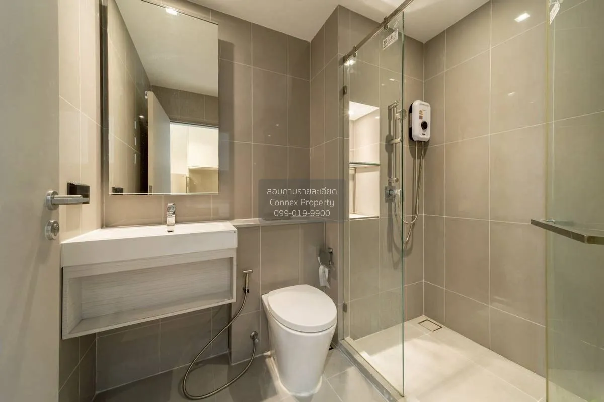For Sale Condo , Whizdom Station Ratchada - Thapra , BTS-Talat Ph