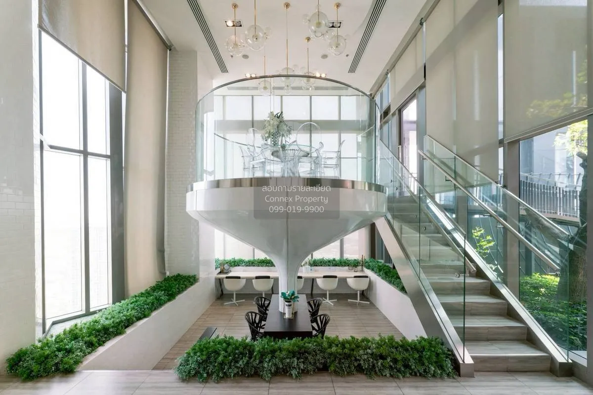 For Sale Condo , Whizdom Station Ratchada - Thapra , BTS-Talat Ph