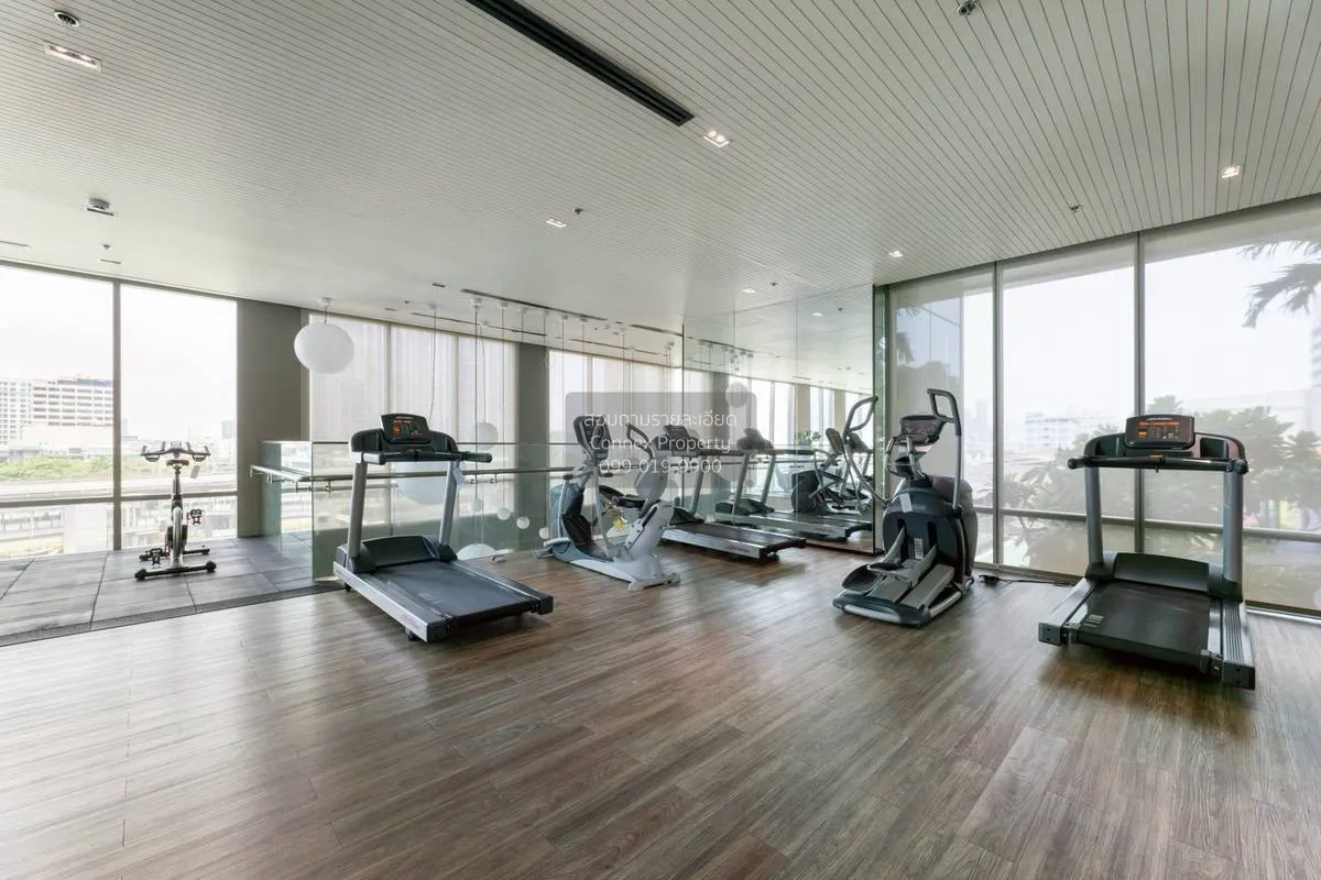 For Sale Condo , Whizdom Station Ratchada - Thapra , BTS-Talat Ph