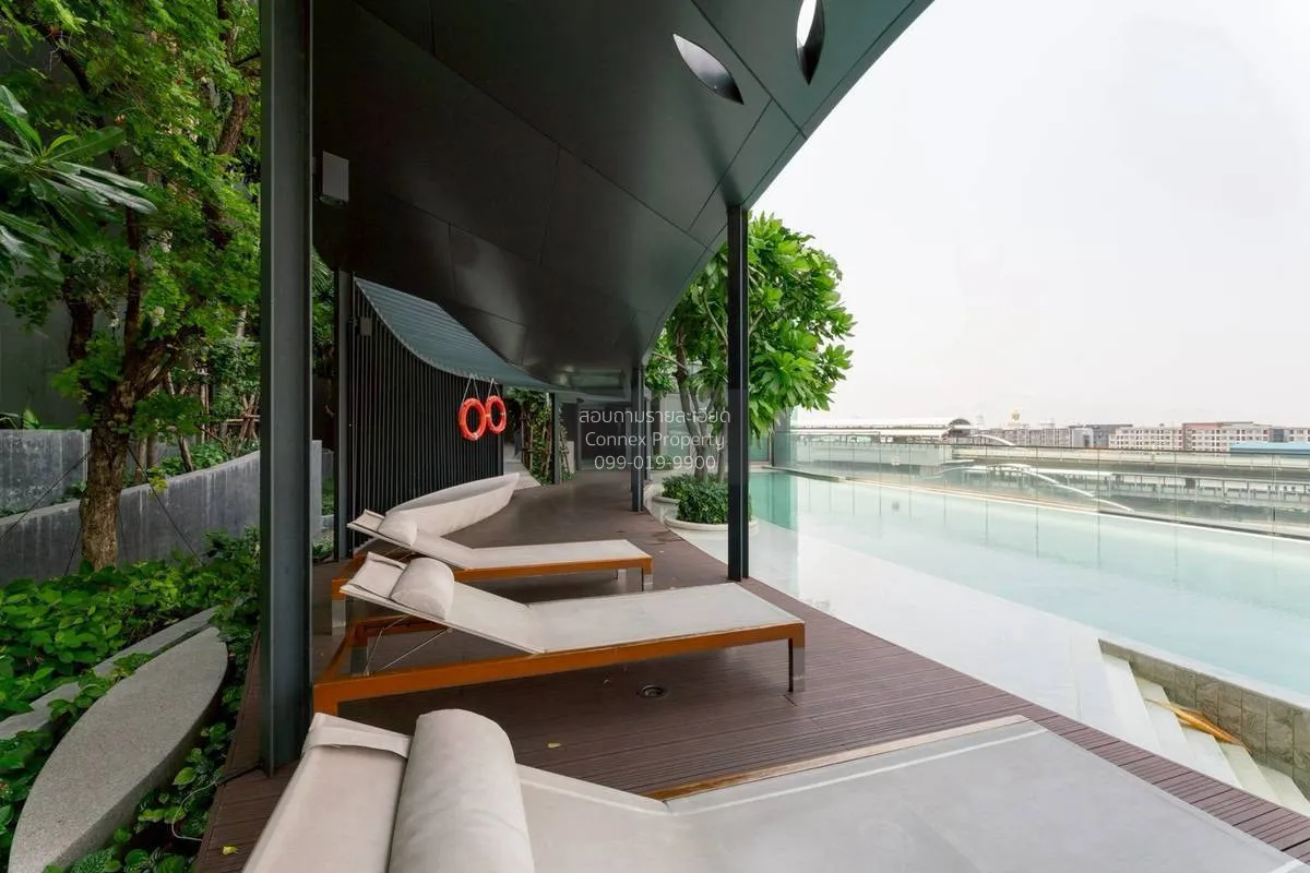 For Sale Condo , Whizdom Station Ratchada - Thapra , BTS-Talat Ph
