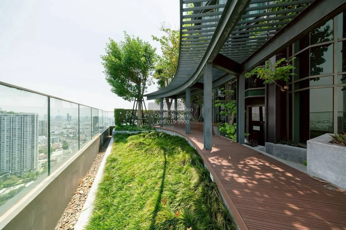 For Sale Condo , Whizdom Station Ratchada - Thapra , BTS-Talat Ph