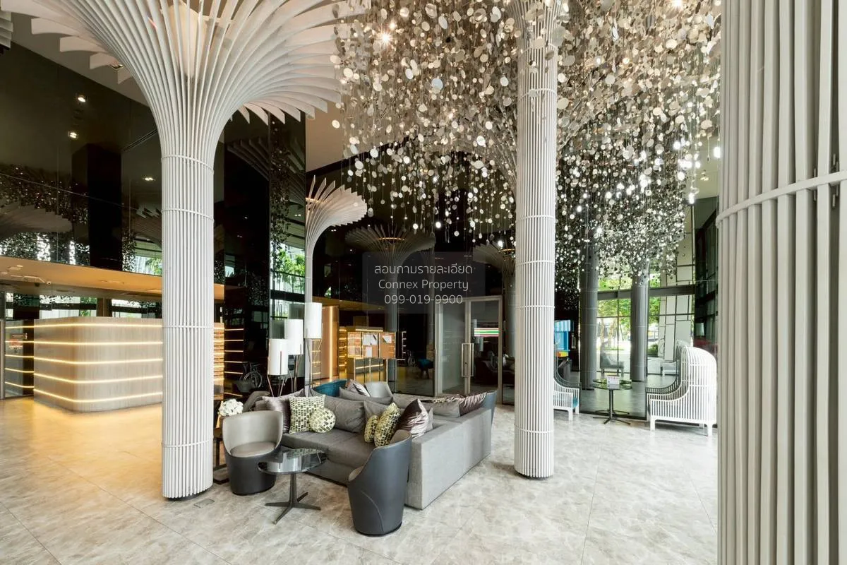 For Sale Condo , Whizdom Station Ratchada - Thapra , BTS-Talat Ph