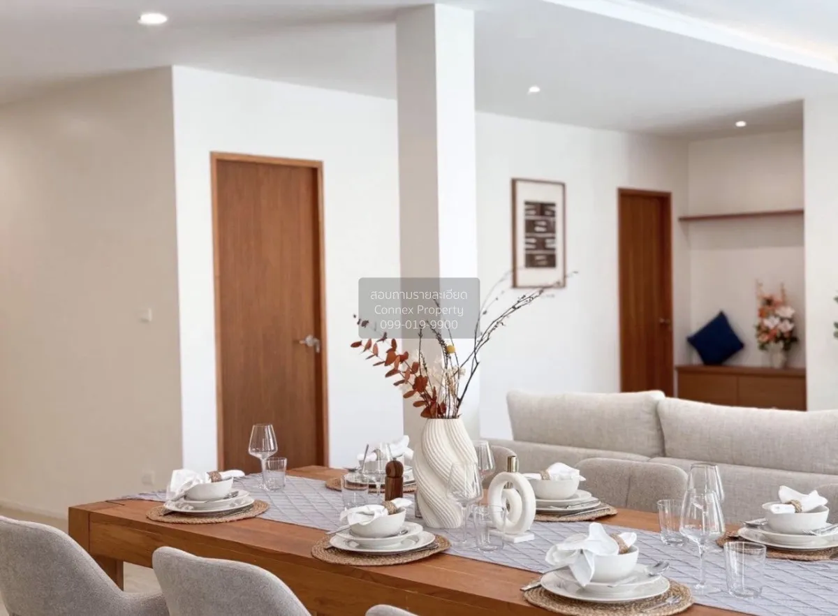 ขายพูลวิลล่า  หมู่บ้าน บ้านสวนเนรมิต 5 ศรีสุนทร ถลาง ภูเก็ต CX-17