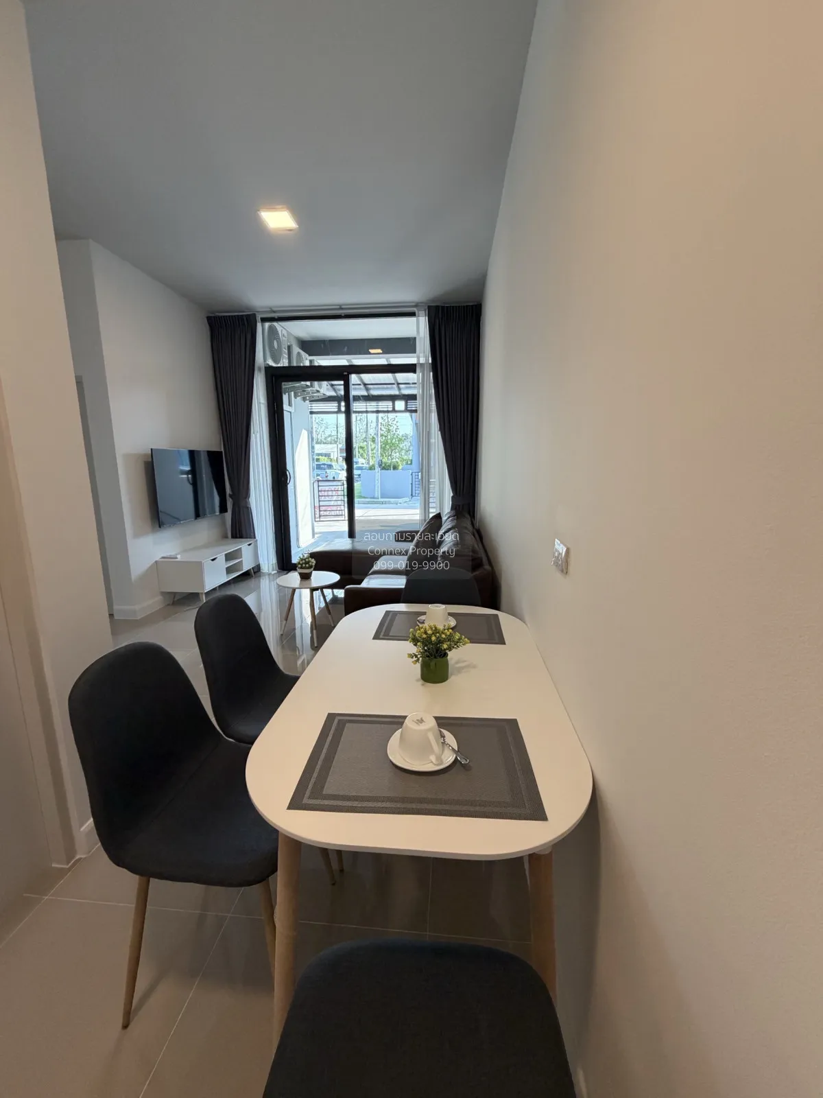 For Rent Townhouse/Townhome  , Siri Place Airport Phuket , Mai Kh