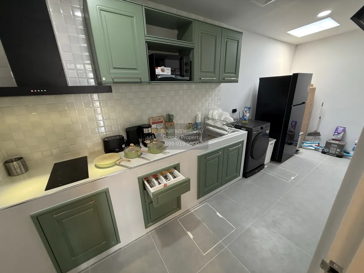 For Rent Townhouse/Townhome  , Siri Place Airport Phuket , Mai Kh