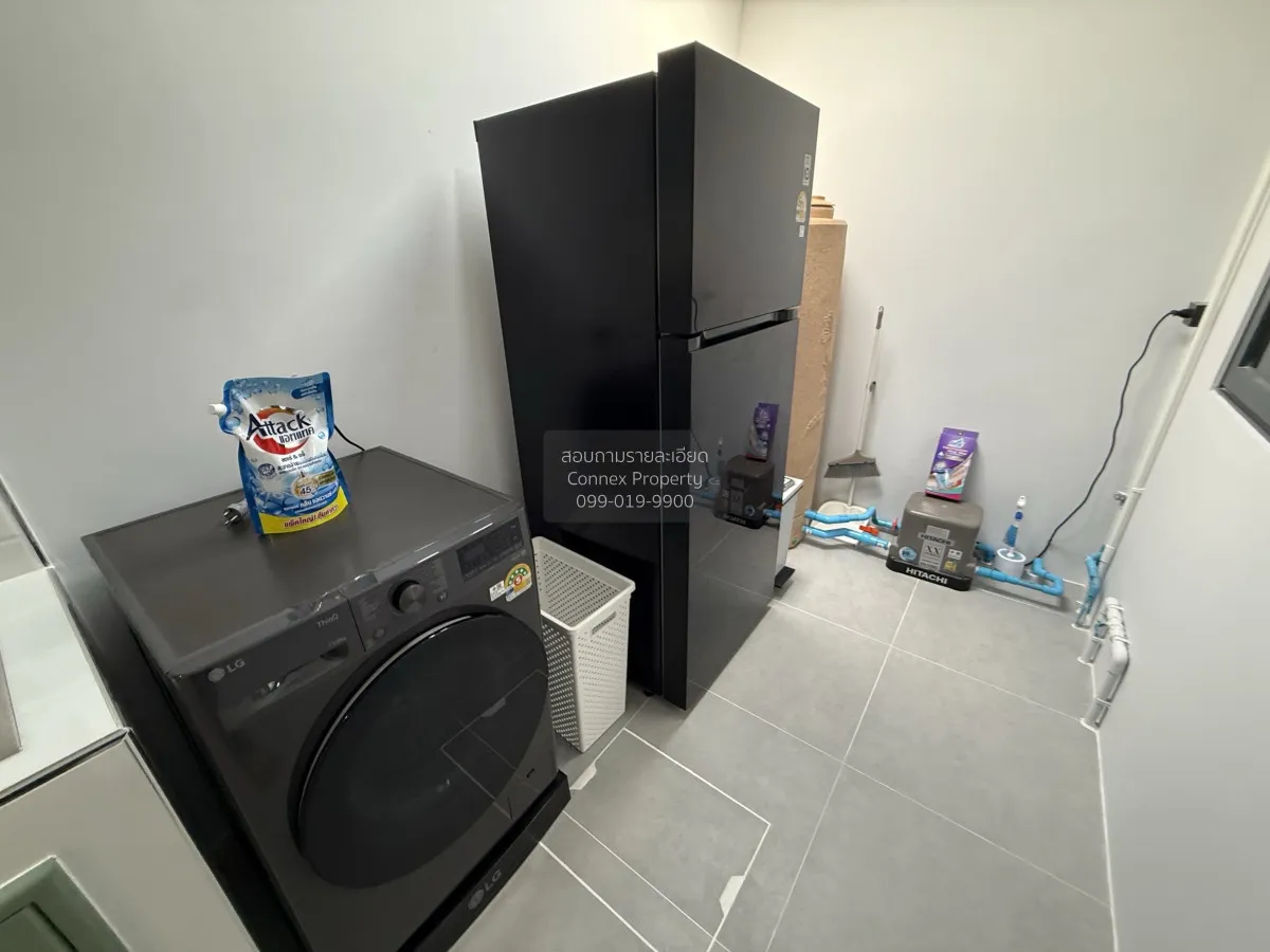 For Rent Townhouse/Townhome  , Siri Place Airport Phuket , Mai Kh
