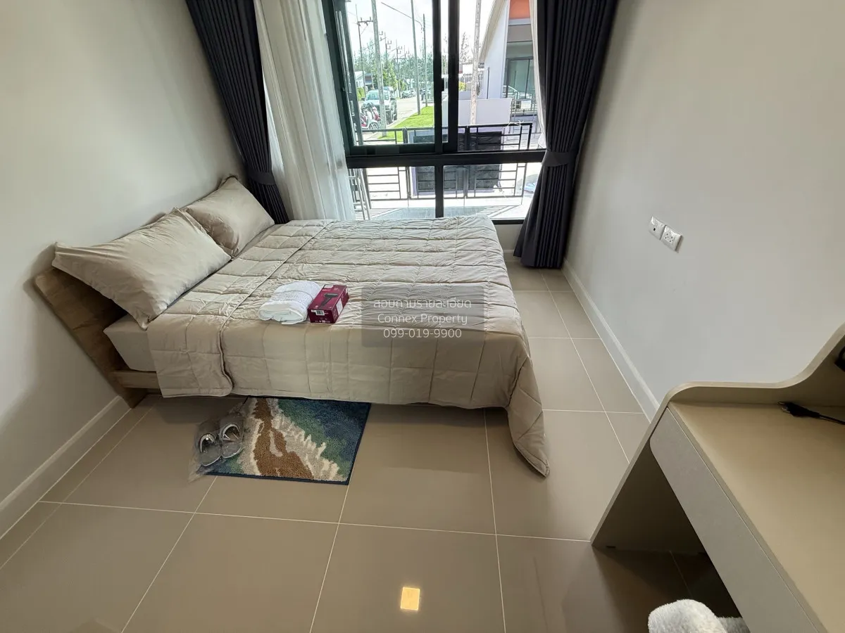 For Rent Townhouse/Townhome  , Siri Place Airport Phuket , Mai Kh