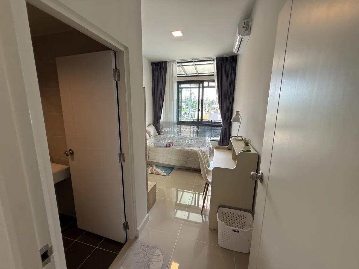 For Rent Townhouse/Townhome  , Siri Place Airport Phuket , Mai Kh