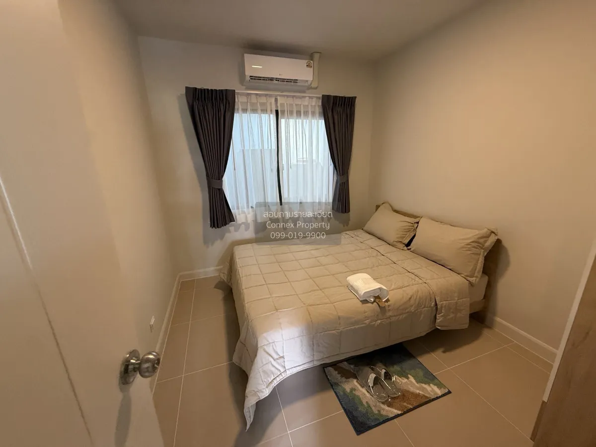 For Rent Townhouse/Townhome  , Siri Place Airport Phuket , Mai Kh
