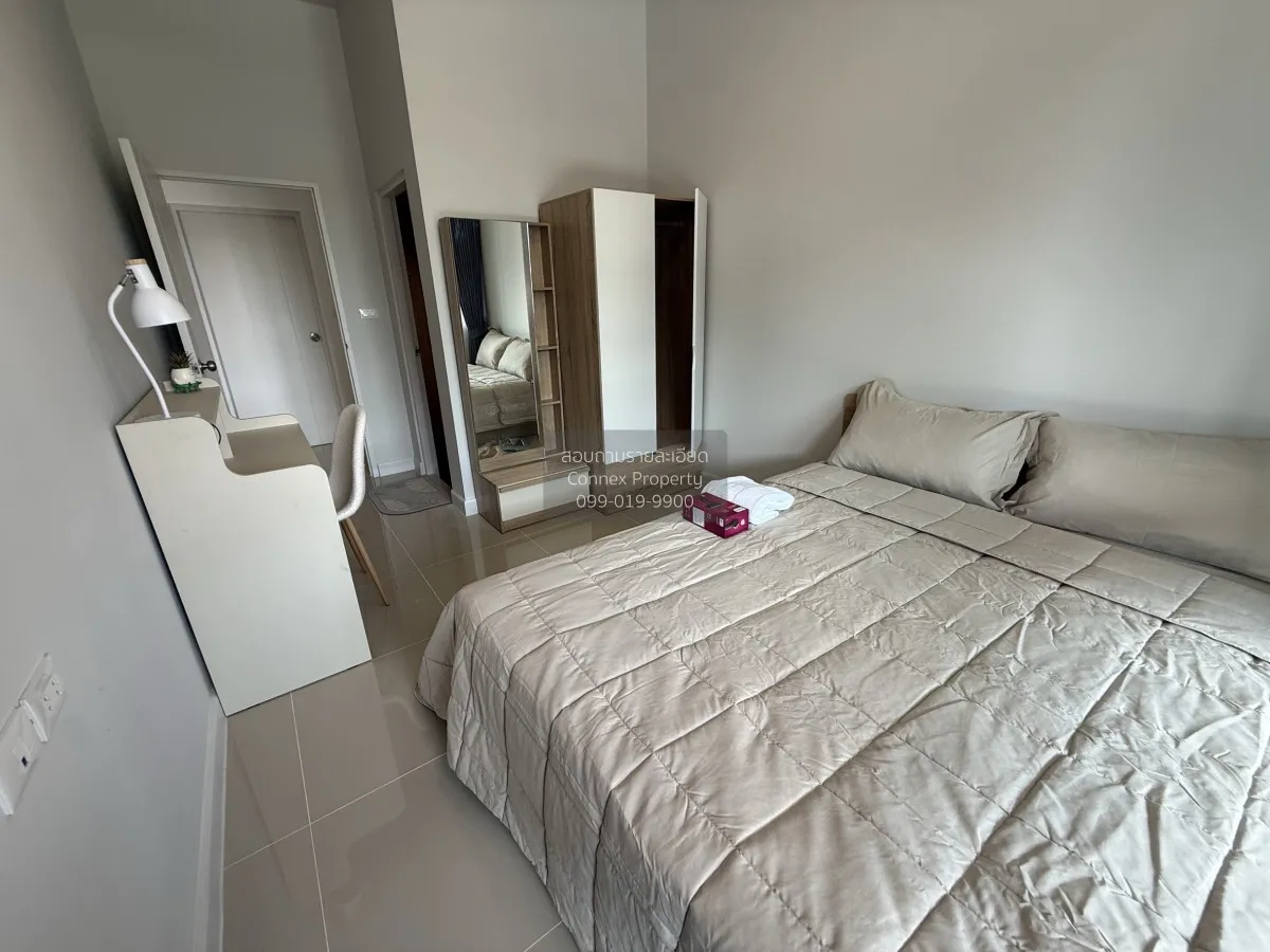 For Rent Townhouse/Townhome  , Siri Place Airport Phuket , Mai Kh