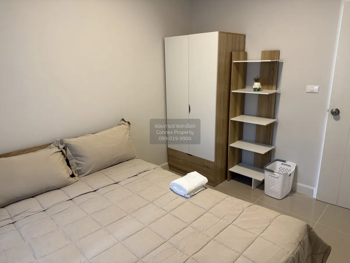 For Rent Townhouse/Townhome  , Siri Place Airport Phuket , Mai Kh