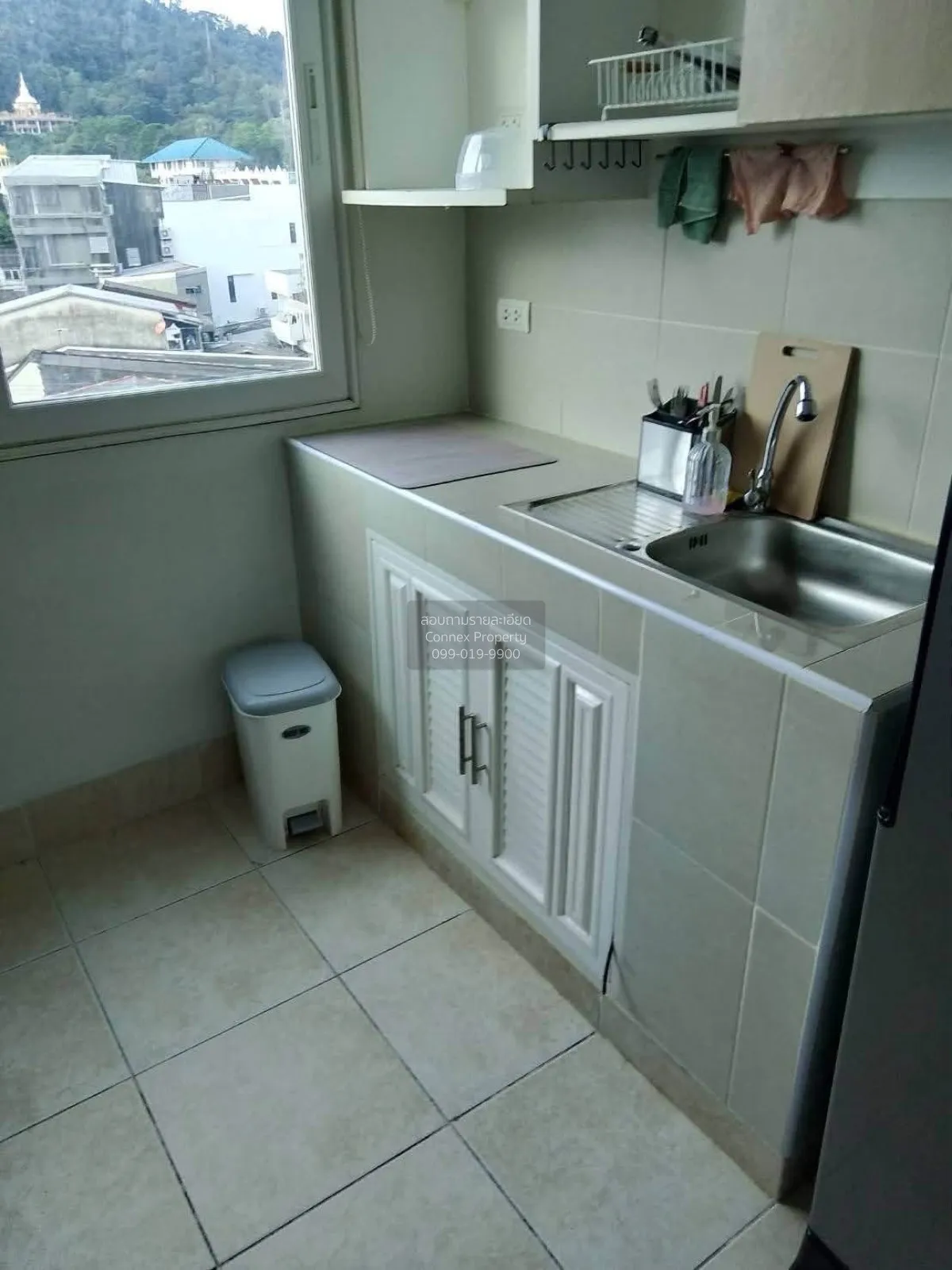 For Rent Condo , Supalai Park @ Downtown Phuket , Talat Yai , Mue