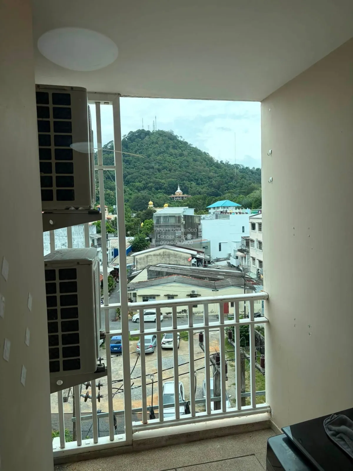 For Rent Condo , Supalai Park @ Downtown Phuket , Talat Yai , Mue