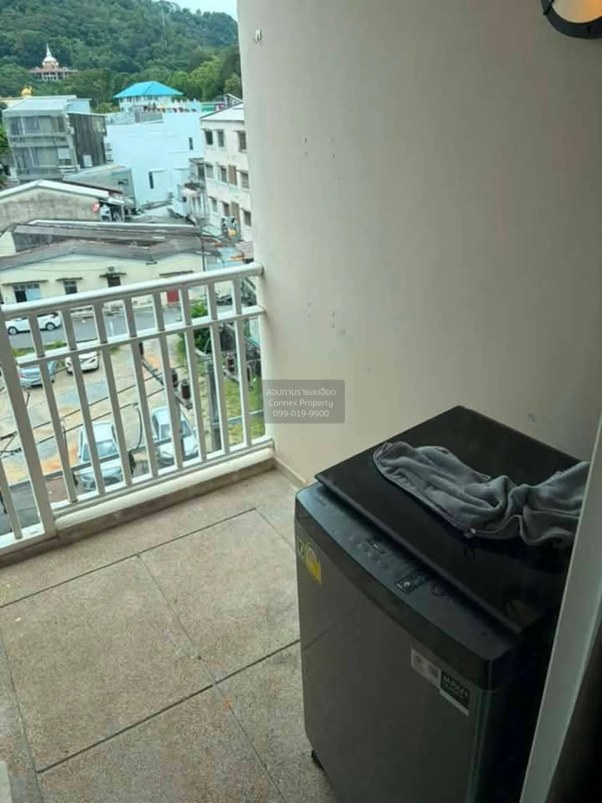 For Rent Condo , Supalai Park @ Downtown Phuket , Talat Yai , Mue