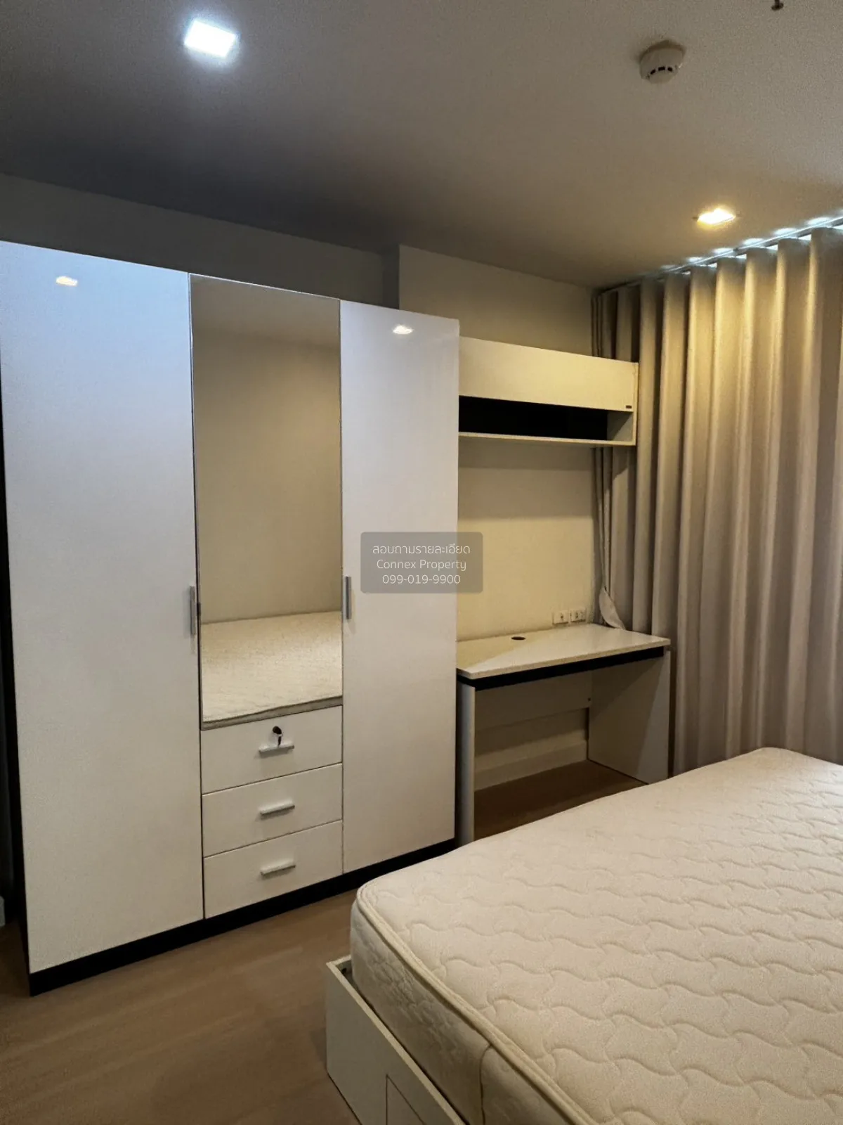 For Rent Condo , Casa Condo Ratchada-Ratchapruek , newly renovate 3